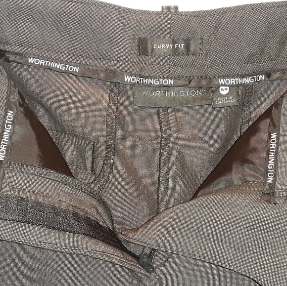 Dress slacks - Picture 1 of 4